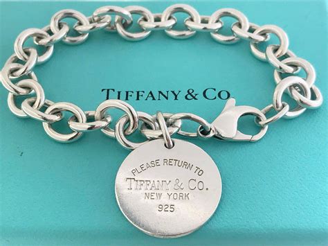 tiffany jewelry replica wholesale|authentic tiffany jewelry markings.